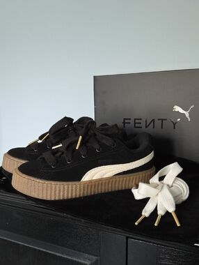 Puma Fenty Phatty Creeper 7.5